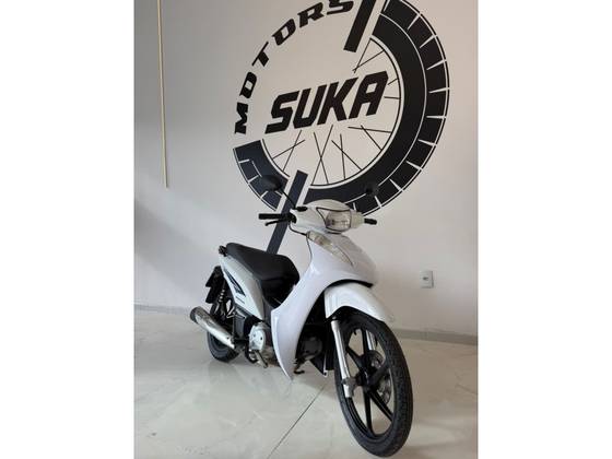 HONDA BIZ 125 EX HONDA BIZ 125 EX